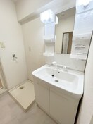 洗面 レジデンスヒロ