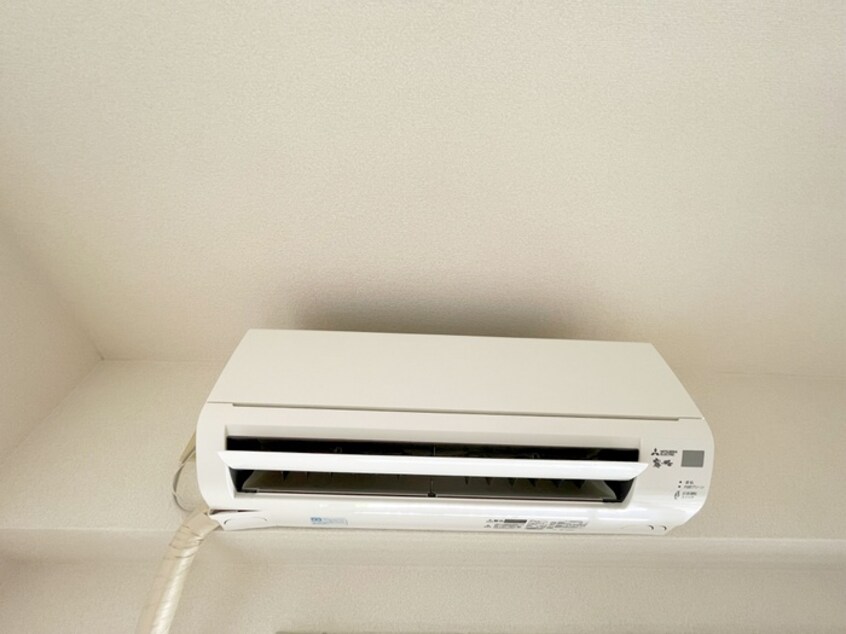 内観写真 レジデンスヒロ