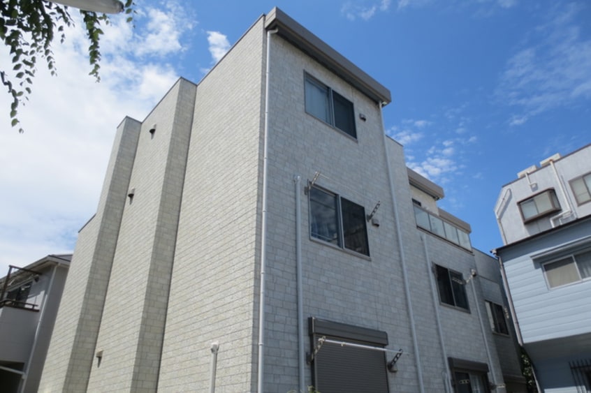 外観写真 Bliss千歳烏山