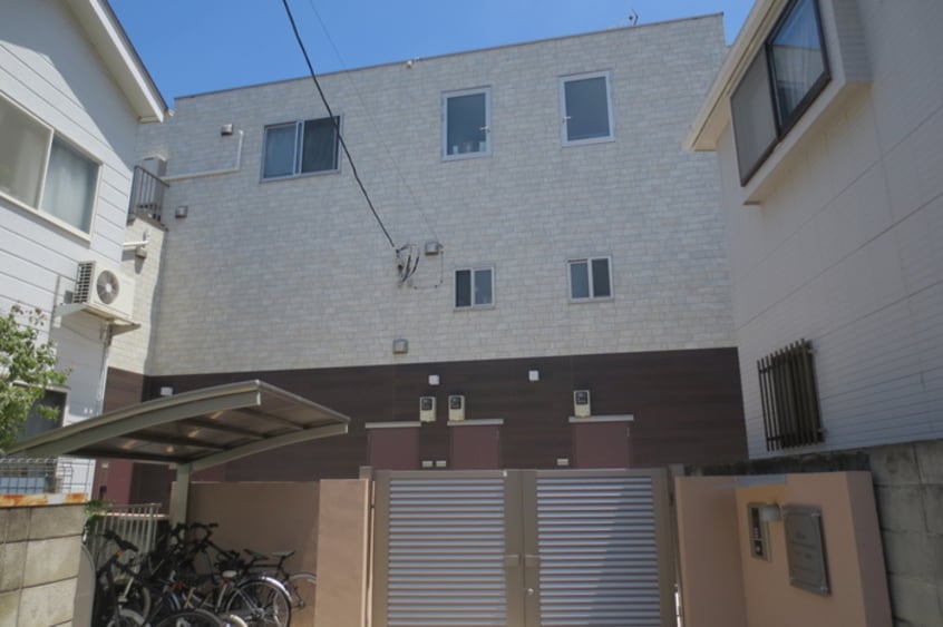 外観写真 Bliss千歳烏山