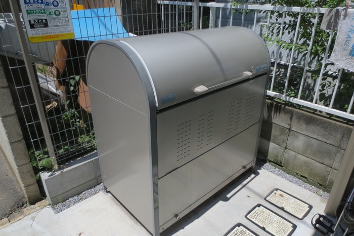 建物設備 Bliss千歳烏山