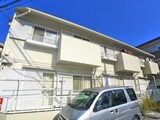 アメニティ向山