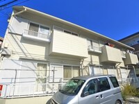 アメニティ向山