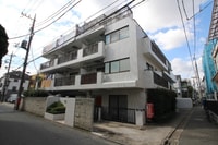 マイキャッスル荏原第2(303)