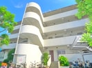 フレール堀切２の外観