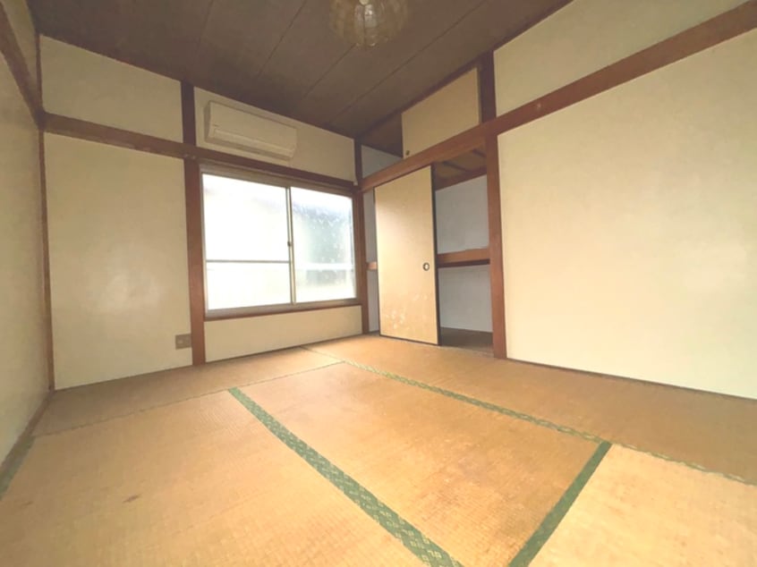 居室 小野アパート