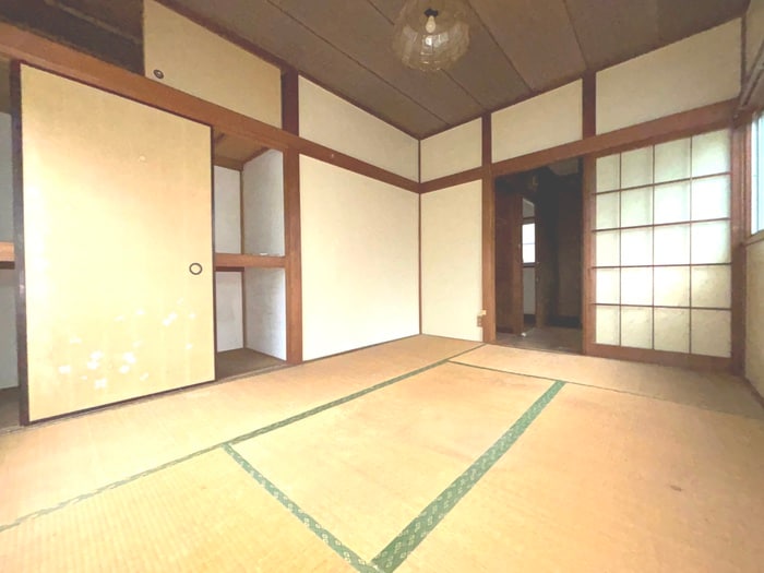 居室 小野アパート