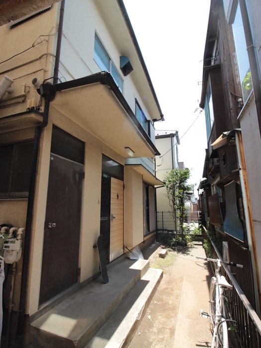 外観写真 小野アパート