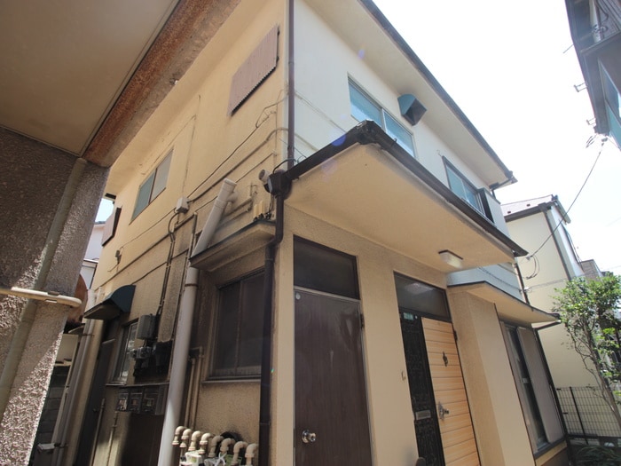 外観写真 小野アパート