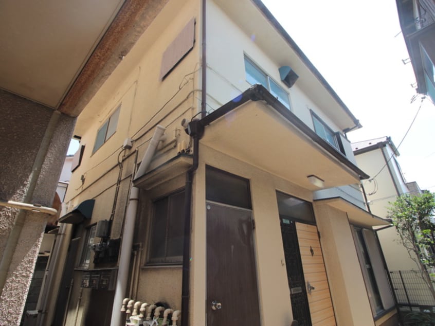 外観写真 小野アパート