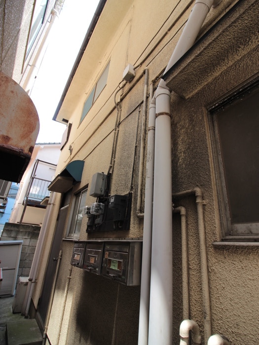 外観写真 小野アパート