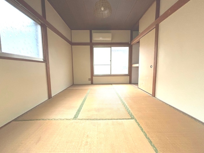 居室 小野アパート