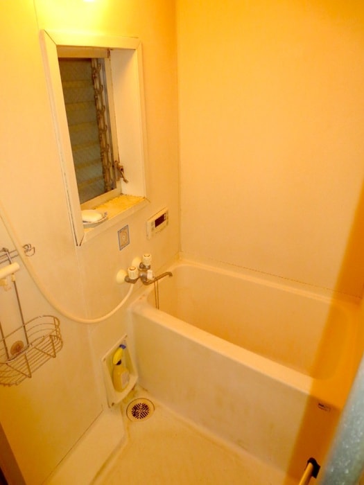 バス／シャワールーム等 小野アパート