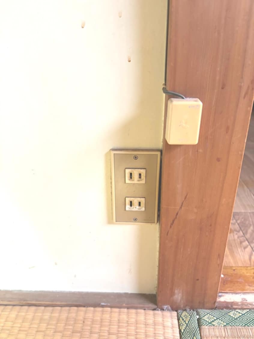 内観写真 小野アパート