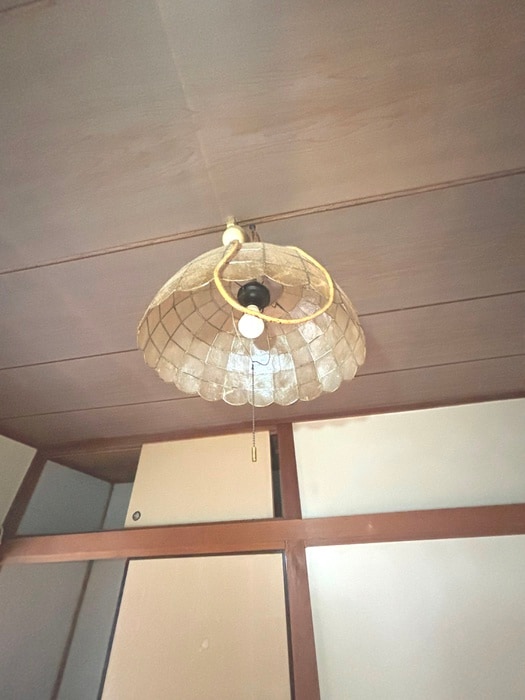 内観写真 小野アパート