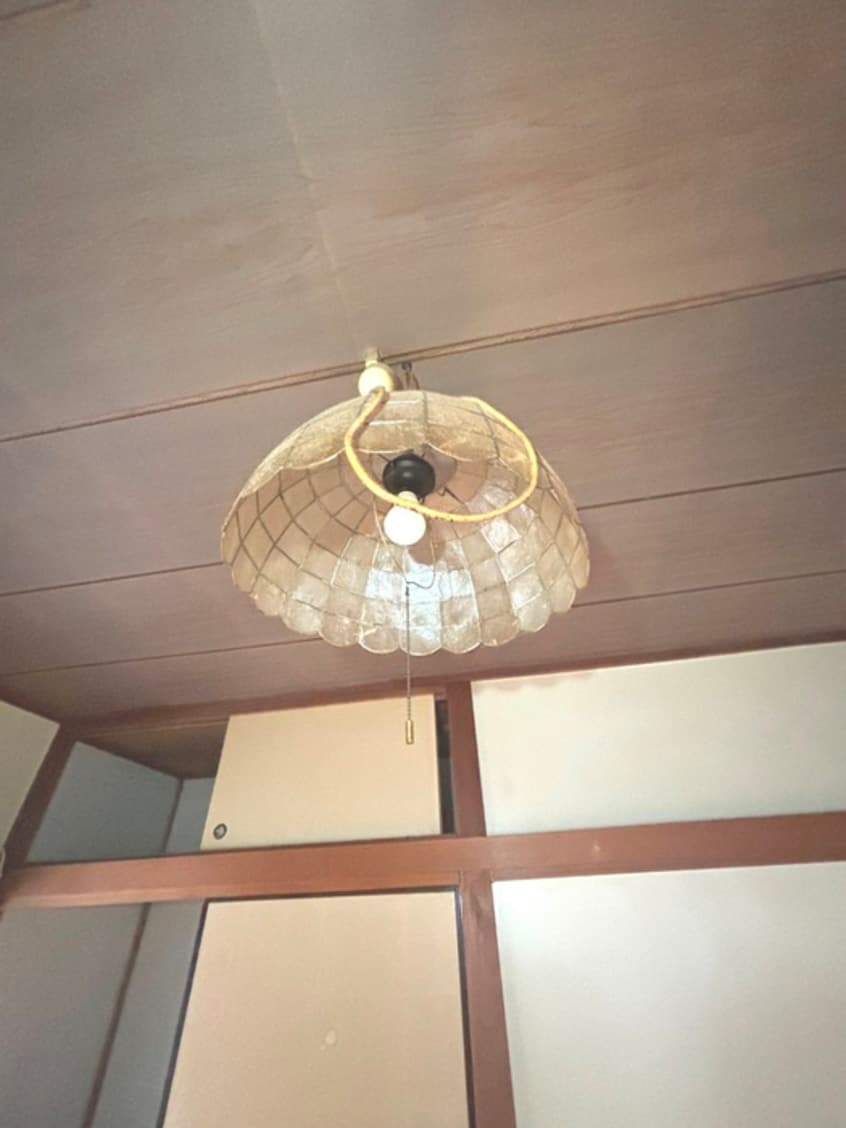 内観写真 小野アパート