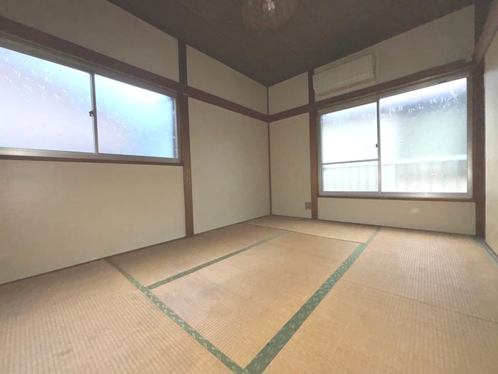 居室 小野アパート