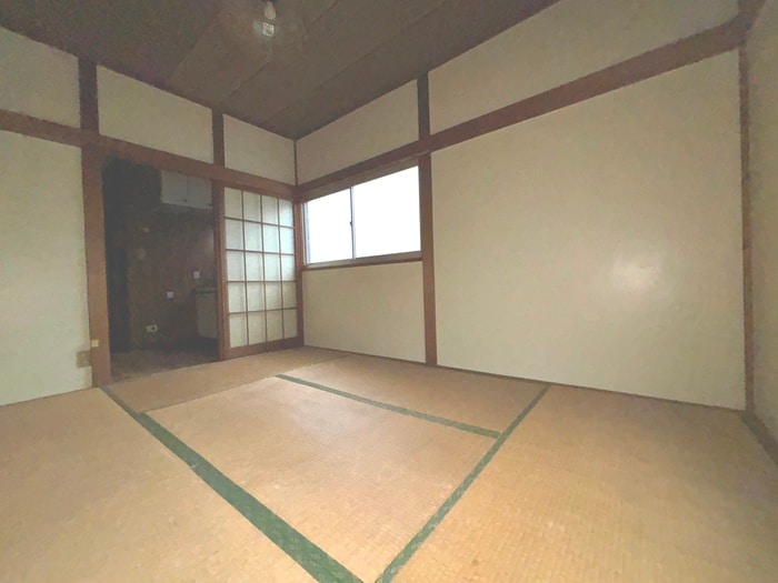 居室 小野アパート