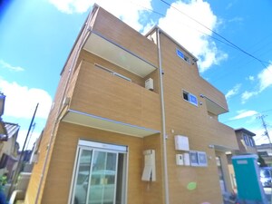 仮)ＡＪ蘇我ＥａｓｔⅣ