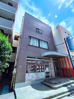 アーネストステージⅠ