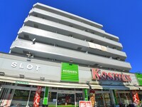 ラ・プレ－ヌＧ・Ｓ(202)