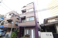 メゾン・ド・エーグル