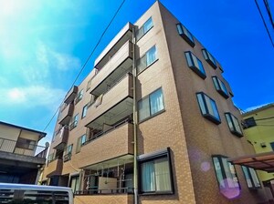 ＡＭビルⅡ