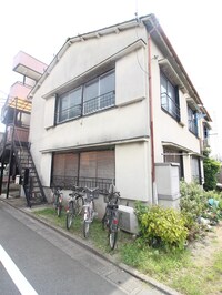川上荘