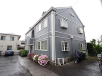 サンフォレスト多摩川Ｂ