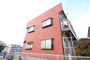 ガーデンビュー楡A