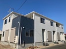 リーブルファイン相模町の外観