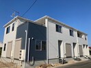 リーブルファイン相模町の外観