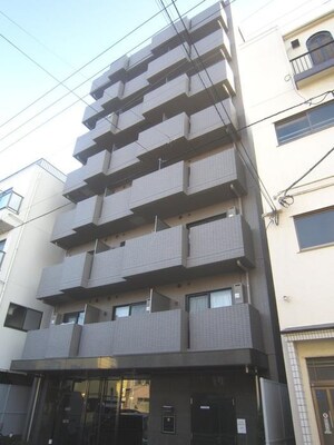 ﾙｰﾌﾞﾙ住吉(609)