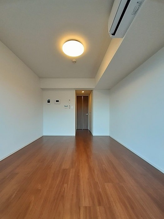 内観写真 カステロ板橋本町