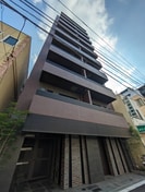 ＧＲＡＮＳＩＴＥ東大前の外観