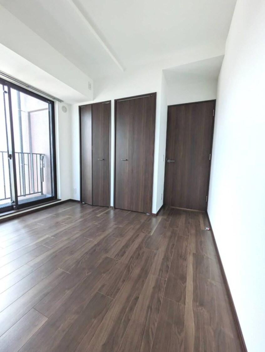 居室 ＧＲＡＮＳＩＴＥ東大前