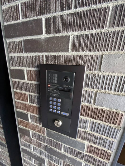 建物設備 ＧＲＡＮＳＩＴＥ東大前