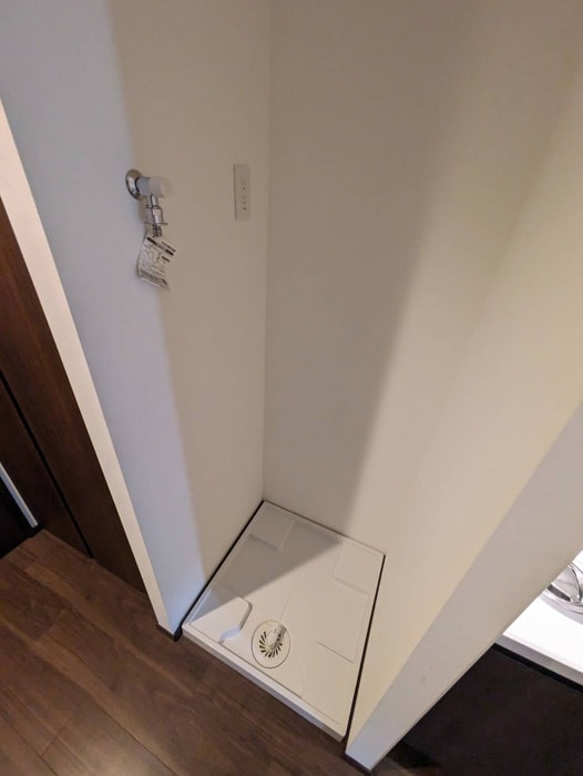 洗濯機置場 ＧＲＡＮＳＩＴＥ東大前