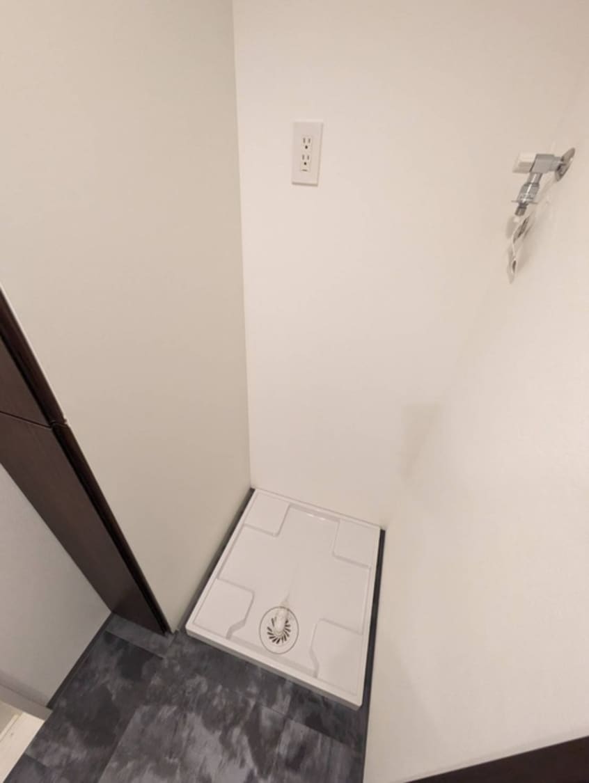 洗濯機置場 ＧＲＡＮＳＩＴＥ東大前