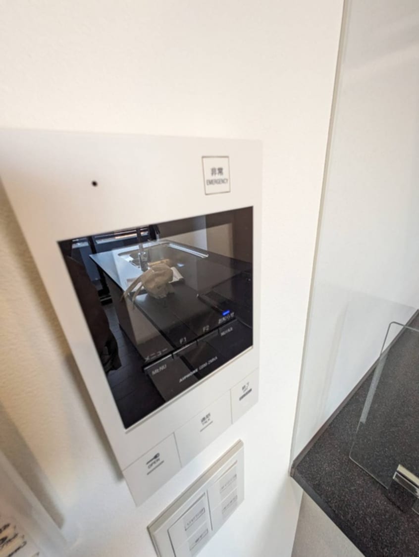 内観写真 ＧＲＡＮＳＩＴＥ東大前