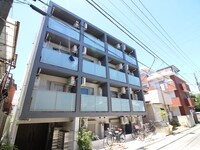 MAXIV　OKURAYAMA（102）