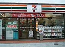 セブンイレブン(コンビニ)まで160m ｂ　Ｃａｓａ元町