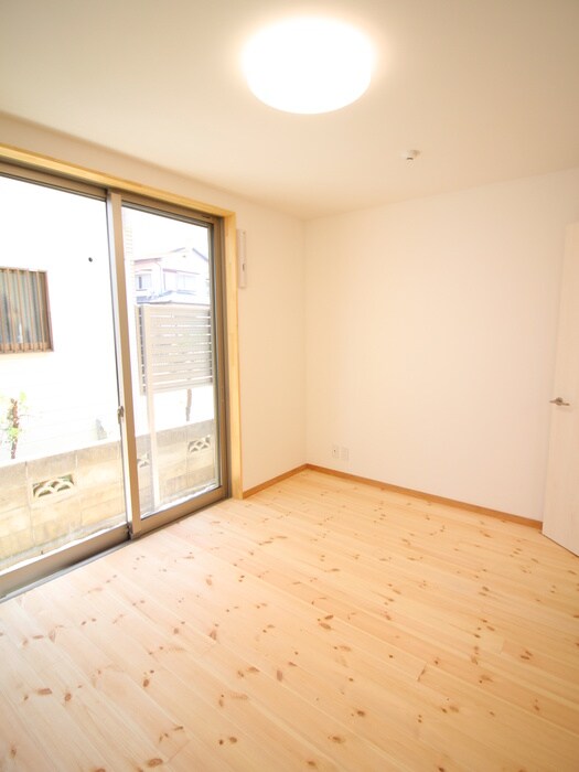 居室 Ｃａｓａ　ｎａｔｕｒａ