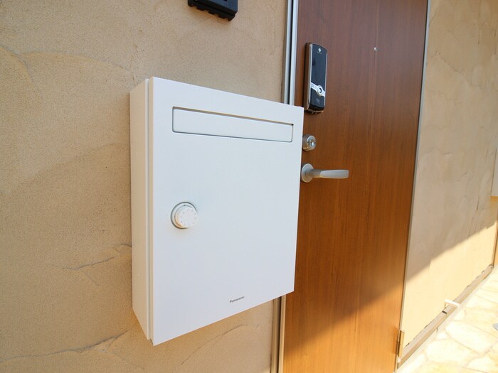 建物設備 Ｃａｓａ　ｎａｔｕｒａ