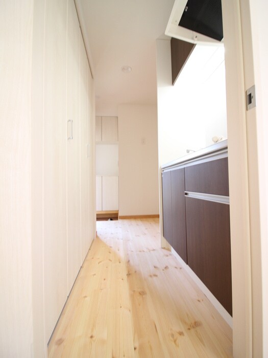 廊下 Ｃａｓａ　ｎａｔｕｒａ