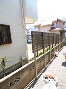 ベランダ・バルコニー Ｃａｓａ　ｎａｔｕｒａ