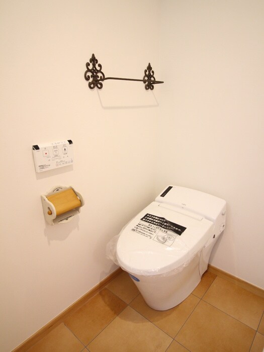 トイレ Ｃａｓａ　ｎａｔｕｒａ