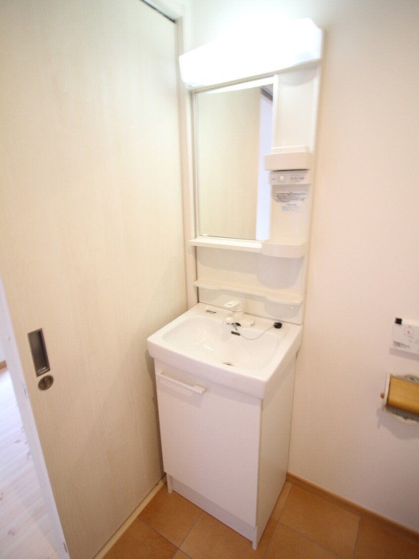 洗面 Ｃａｓａ　ｎａｔｕｒａ