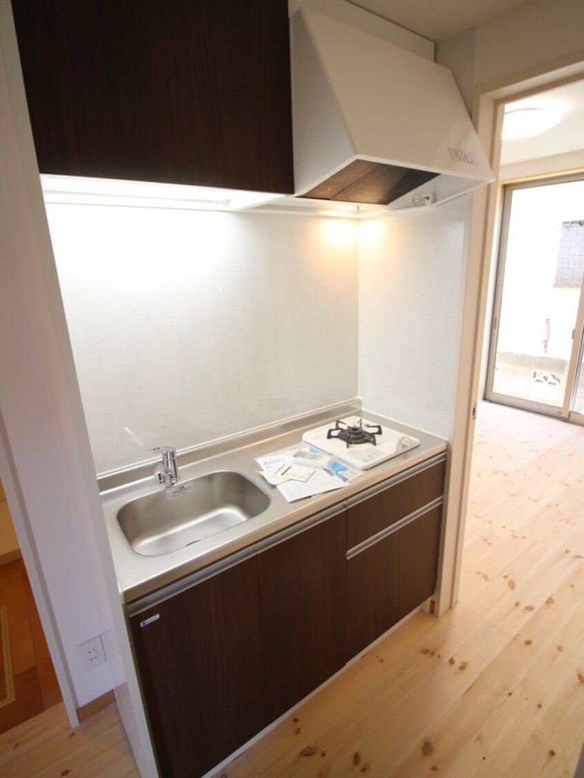 キッチン Ｃａｓａ　ｎａｔｕｒａ