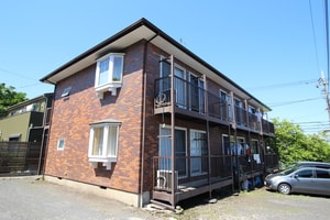 ジュピロ壱番館